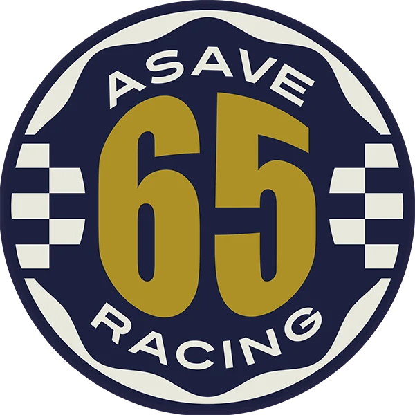 Logo Racing 65 2024